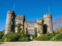 Malahide Guest Rooms Hotels in Malahide