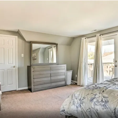 Farmhouse apt that's another home away from home near Philadelphia!! Hotels in Gloucester County