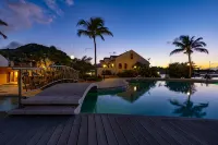 CasaPisani Tranquil 2Bed condo SimpsonBayYachtClub - Swimmingpools