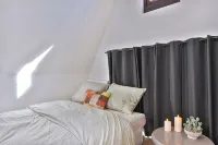 City Apartment Alkmaar - 3성급