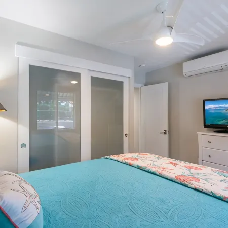 Pure comfort in Paradise!