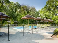 Novotel Valence Sud - Pools