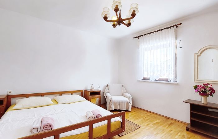 Holiday House Jure Senj - 7 minutes to the beach