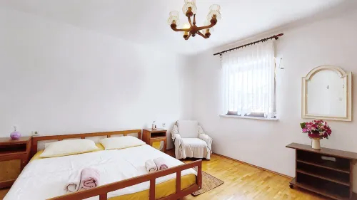 Holiday House Jure Senj - 7 minutes to the beach