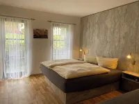 54 sqm apartment on Elsterblick in Bad Elster - WiFi