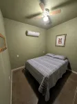 Great for family group or romantic getaway, 4 small bedrooms and large open area - 3-Star