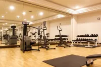 Hesperia Isla Margarita - spa