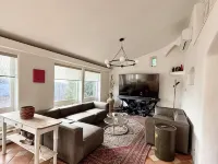 Blue Agave Marfa - Stylish Escape Hotels in Marfa