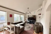 Blue Agave Marfa - Stylish Escape