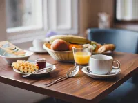 Court Residence Aparthotel Hotels in Linlithgow
