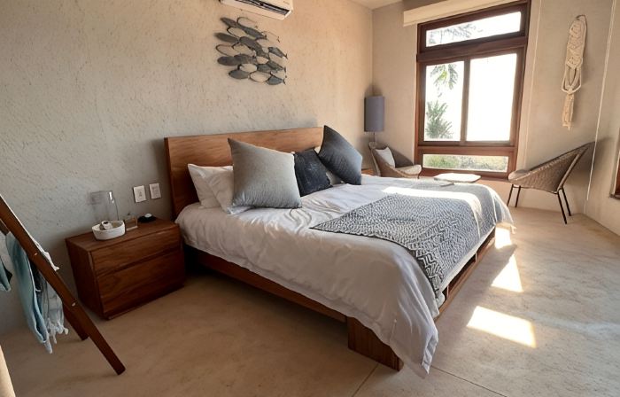 Beautiful 2BR/2BT Beachfront