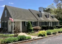 Waterfront Buzzard's Bay Home - Near Fifa World Cup 2026