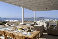 2 luxury villas complex with private pool, gym,spa & unrivalled view - Pools