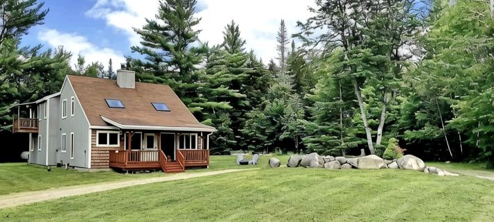 Heaven in the White Mountains Hotels in Carroll