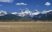 Cozy Idaho Mountain Cottage- Close to downtown and Targhee Resort AC new in 2023