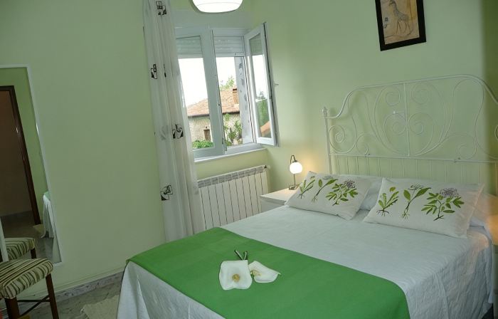 APARTMENT FOR 4 PEOPLE IN LIENCRES