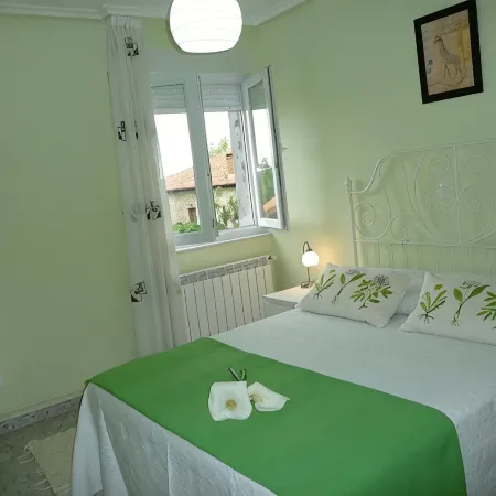APARTMENT FOR 4 PEOPLE IN LIENCRES