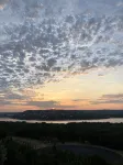 Spacious Hollows Villa Directly over Looking  Lake Travis!