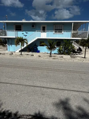 Key Largo, Paradise! Single family second floor home with gorgeous views. - Bungalows