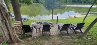 Waterfront Home Located near Ark, Reds and Bengals. Newly Renovated. - 무료 와이파이