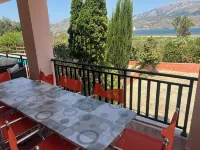 Large 4 bedroom family villa, fabulous Sea views private pool with Jacuzzi seat - Meerblick