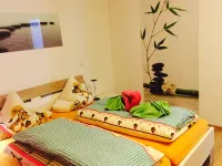 Apartment with Rhine view, 125 sqm, 4 rooms, designer furnishings - 廚房