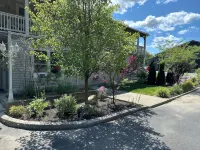 2br Modern Condo #8 Walk to Main St & Mirror Lake - Homestays
