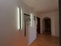 Apartment above the mountain road Hotels in Weinheim