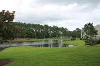 No Cleaning Fee! Pet-Friendly 1st Floor 3Br/2BA Condo Near Golf & Beaches - Wifi