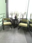 Vernisazh Mini-Hotel - parking