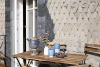 Ferienhaus Altstadtflair Bad Wildungen bis 8 Pers - 4-Star