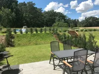 TOP apartment near Berlin, very easy access - Apartment