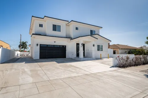 Huge Family Home Near Disneyland & SoCal Beaches