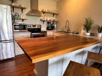 Paia 2 Bedroom 2 Bathroom - Wifi