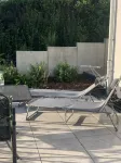 Vacation apartment with distant views and sunset from your own terrace. - 4-Star