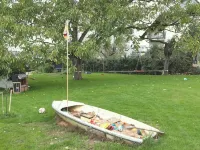 Vacation home Zum Unneschmitz, near the Rhine/Moselle,