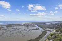 Crafted in the heart of Murrells Inlet