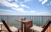 The House by the Sea - Breathtaking Panorama - Wifi