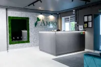 Amto Hotel - Wifi