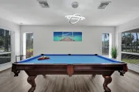 DREAM BEACH HOUSE With HEATED POOL - 4-Star