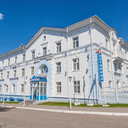 Снегурочка