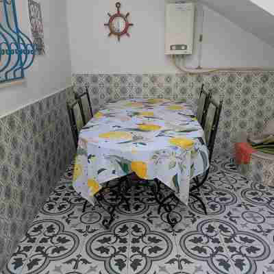 Medina town house Dining/Meeting Rooms