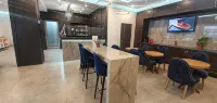 Hotel Takt - breakfast