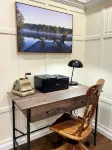 Private Waterfront Oasis-Hot Tub-Sauna-Fire Pit-Paddleboard - de charme