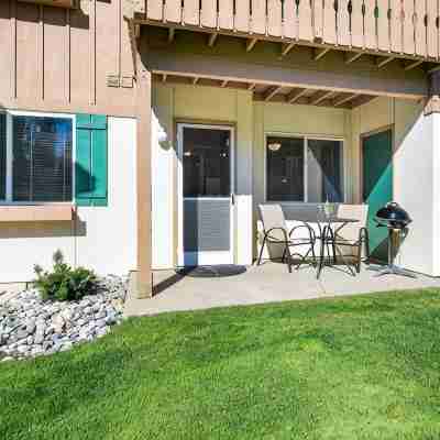 Alpine Escape (2 Bed/2 Bath) Hotel Exterior