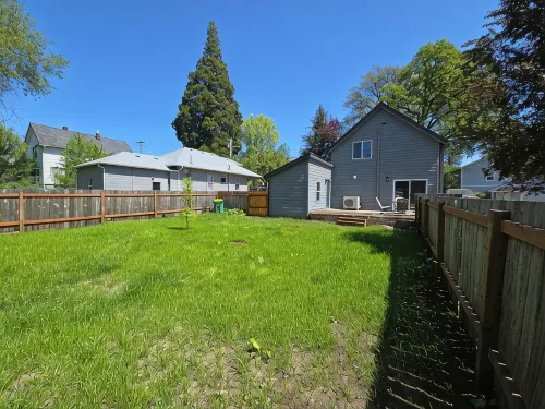3-Bedroom House Close to Pacific University - Wifi
