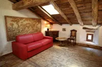 The Belle Bergerie in the heart of Limousin - Bungalows
