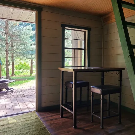 Gavin Cabin