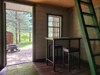 Gavin Cabin - 2성급
