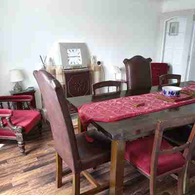 100 year old Renovated Cottage in North Skye Fitness & Recreational Facilities